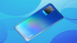 Oppo A54 price in Pakistan
