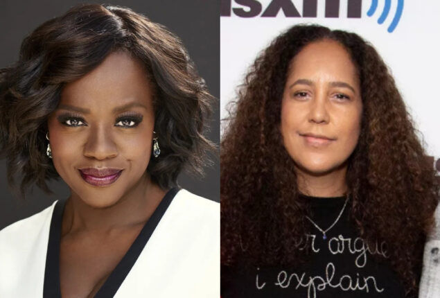 Viola Davis and Woman King’s director defend against boycott