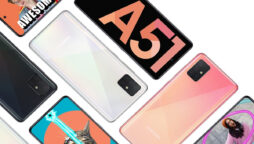 Samsung A51 price in Pakistan