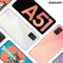 Samsung Galaxy A51 price in Pakistan & specs