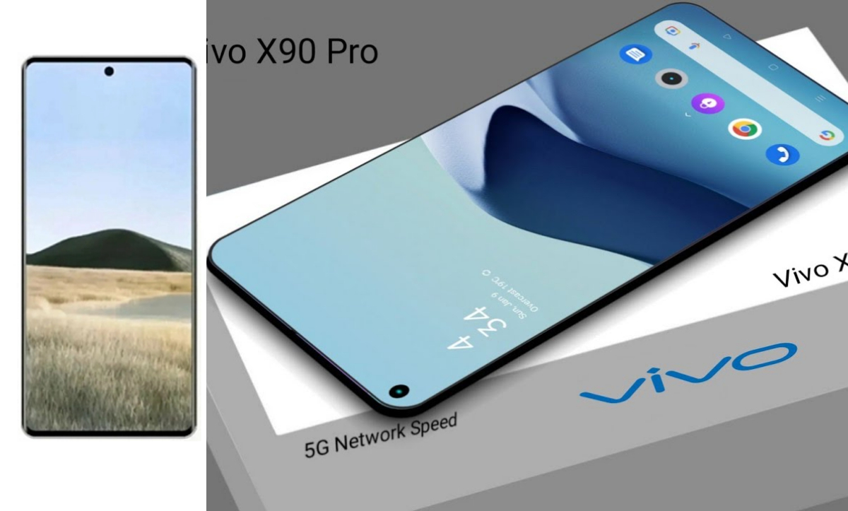 Vivo X90 Pro price in Pakistan