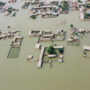 UK charity raises $15 million for flood relief aid in Pakistan