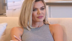 Khloe Kardashian praises fans for their support in Tristan’s case