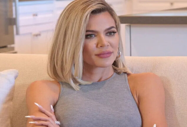 Khloe Kardashian praises fans for their support in Tristan’s case