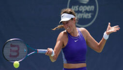 Victoria Azarenka: Protecting young players from abuse be priority