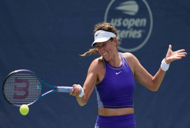 Victoria Azarenka: Protecting young players from abuse be priority