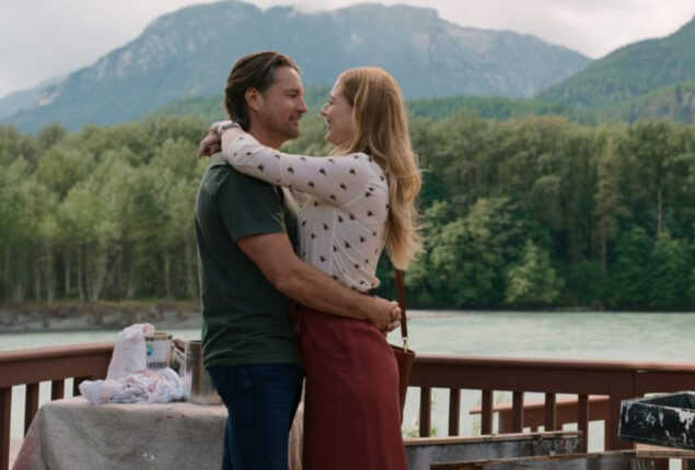 Netflix’s ‘Virgin River’ star guarantees to keep fans on the edge