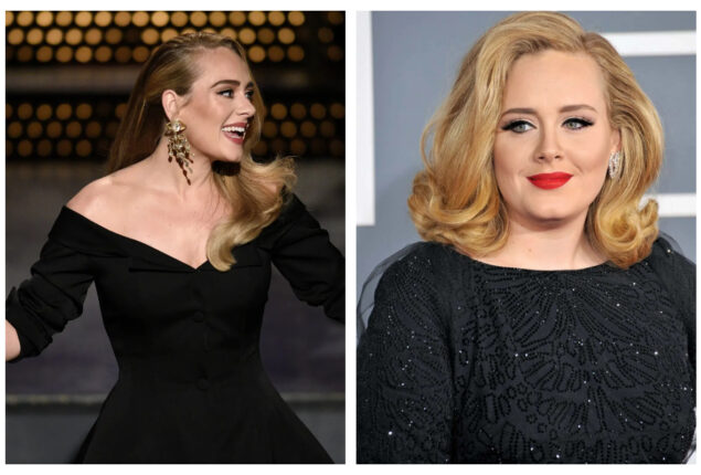 Adele’s first Emmy win brings her closer to the EGOT