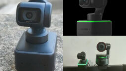 Insta360 price in Pakistan & features