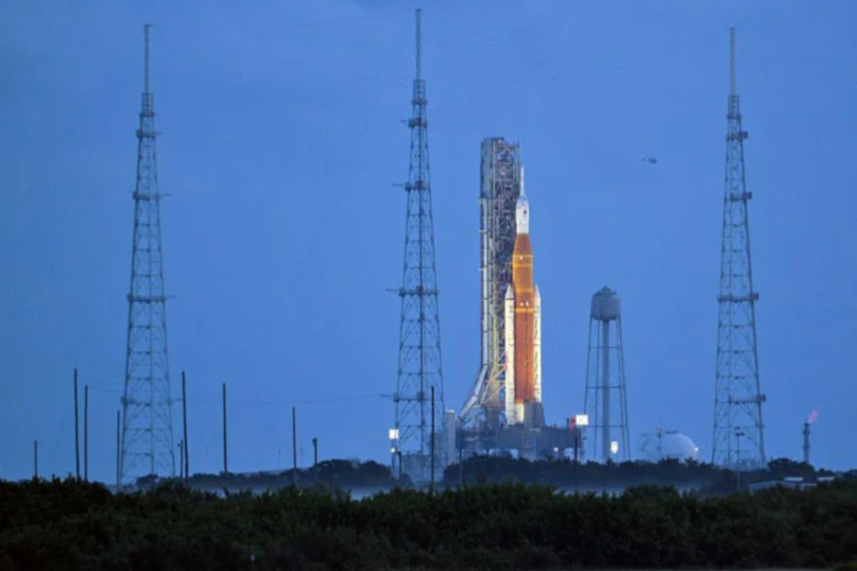 NASA