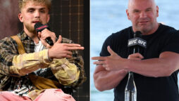 Jake Paul