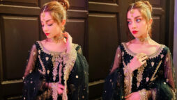 Alizeh Shah