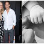 Twilight star Peter Facinelli welcomes first child with Lilly Anne Harrison