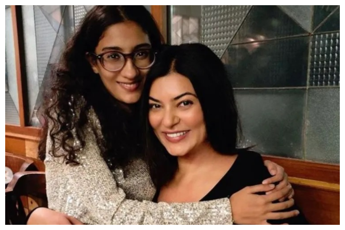 Sushmita Sen