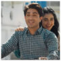 Sarah Khan decides to act besides Talha Chahour