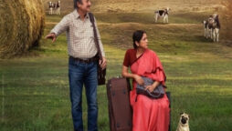 Shiv Shastri Balboa: Anupam Kher and Neena searching for ride