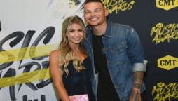 Kane Brown and Wife Katelyn Brown Are ‘Perfect for Each Other’