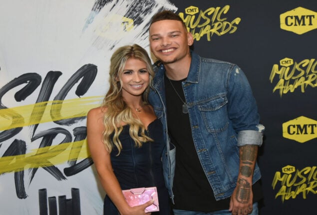 Kane Brown and Wife Katelyn Brown Are ‘Perfect for Each Other’
