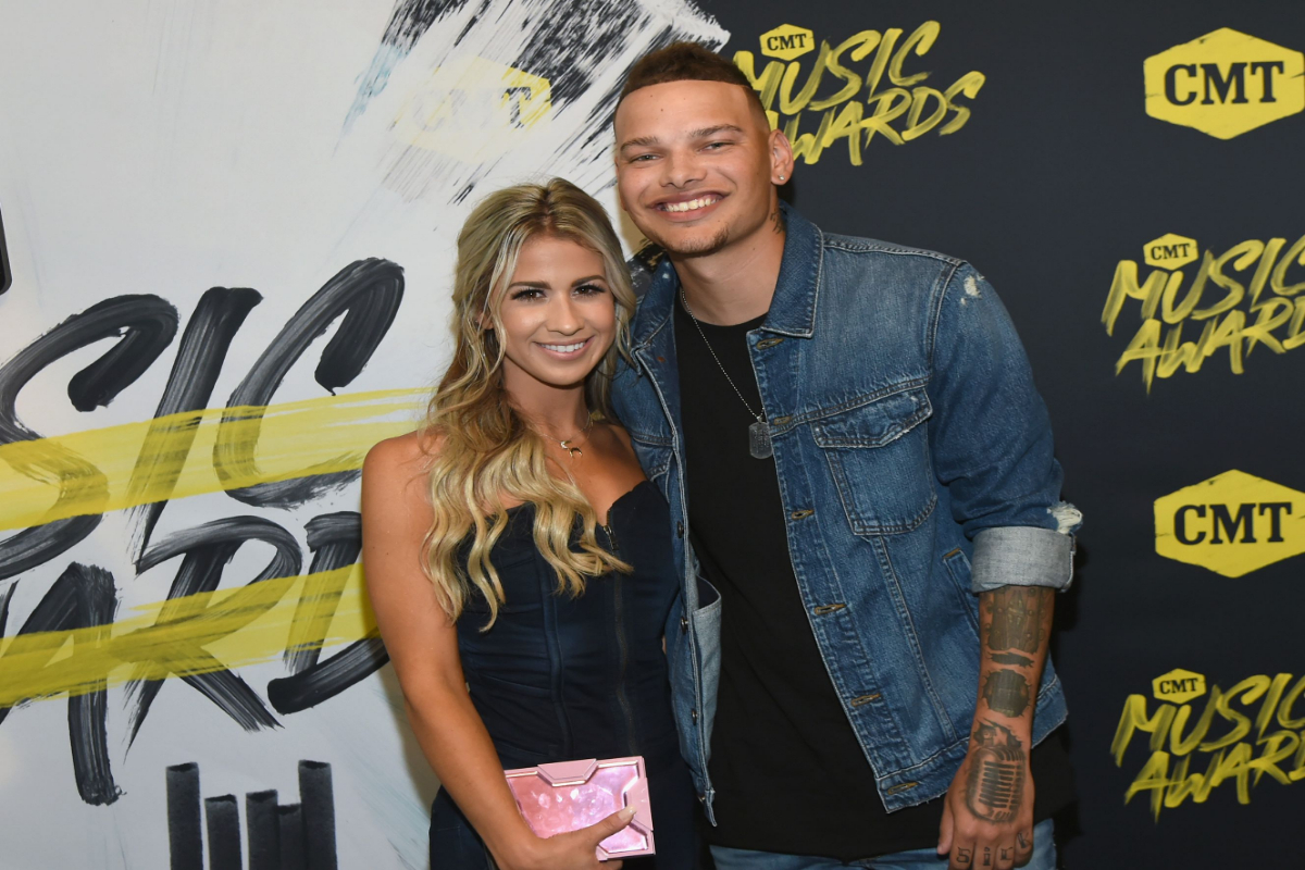 Kane Brown