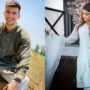 Is Zoya Nasir dating a German travel YouTuber?