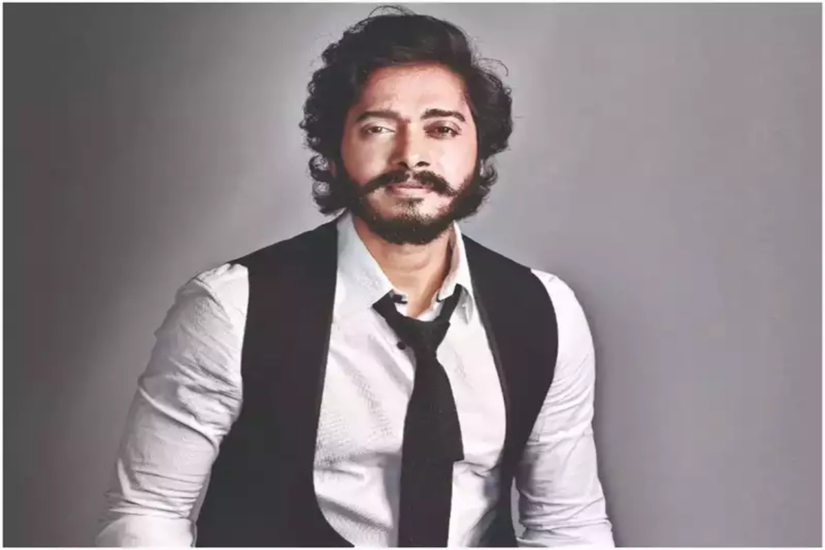 Shreyas Talpade