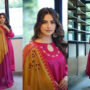 Neelam Muneer new photoshoot goes viral on Instagram