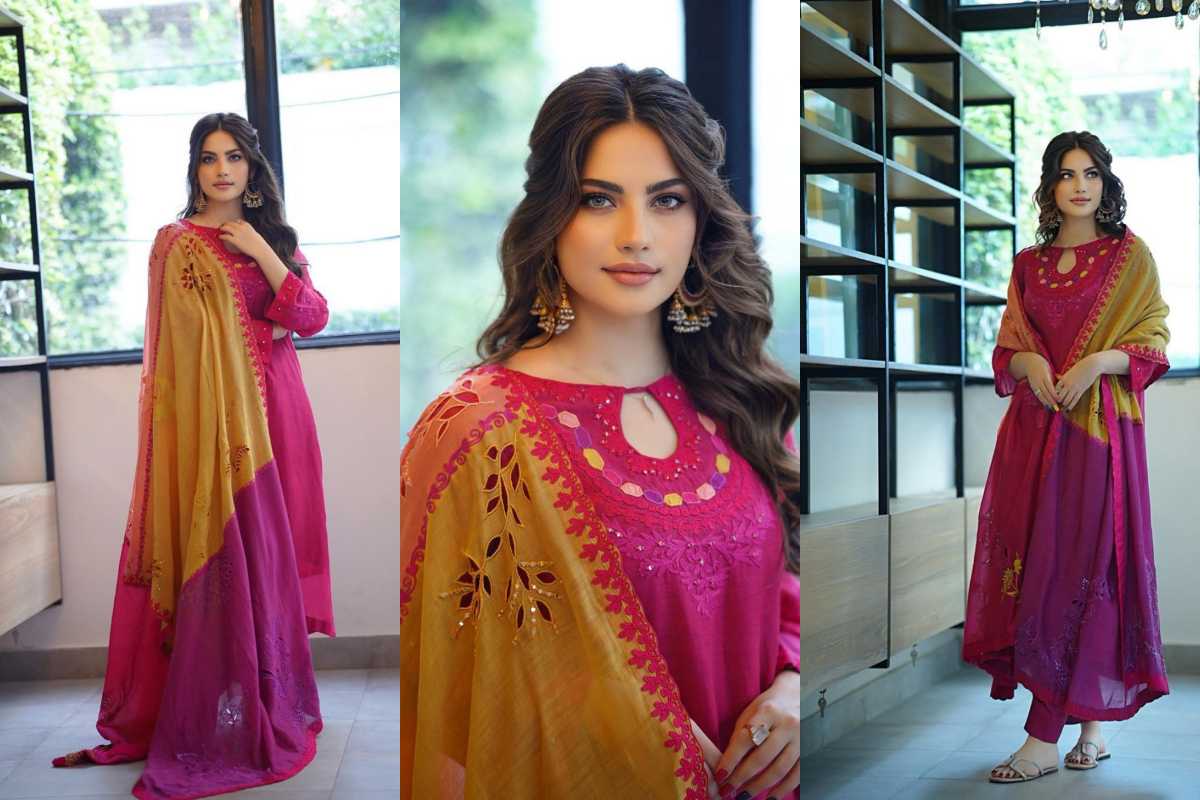 Neelam Muneer