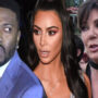 Ray J makes a statement about Kris Jenner on a scandalous tape