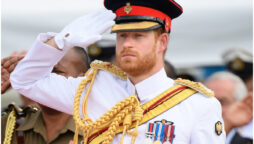 Prince Harry