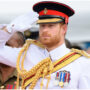 Prince Harry is not allowed to wear military uniform at Queen’s funeral