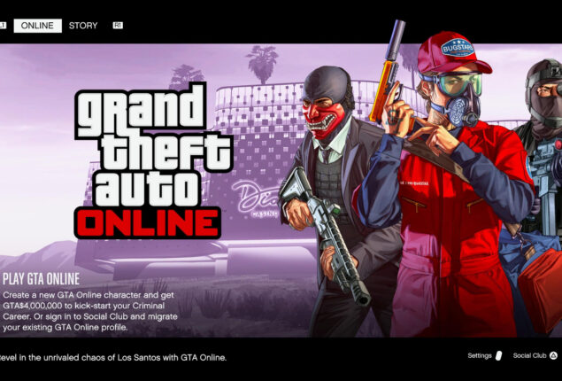 Rockstar is prepared to retire GTA V, generating excitement for GTA 6