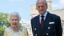 prince philip