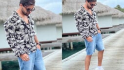 Farhan Saeed