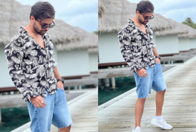 Farhan Saeed expresses gratitude as birthday wishes pours in