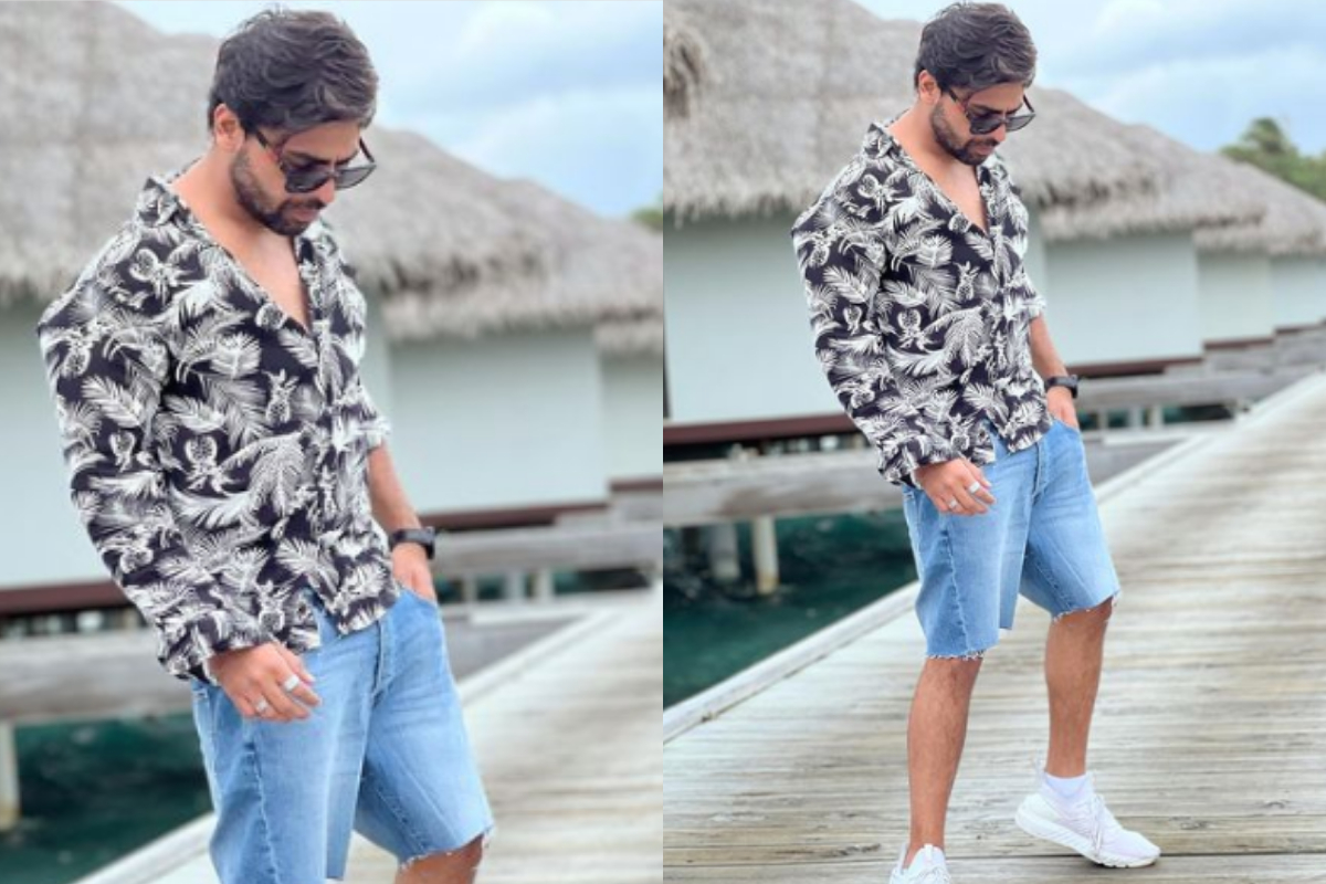 Farhan Saeed