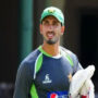 Will Shan Masood be included in team for England series?