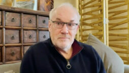 Eddie Butler dies at the age of 65