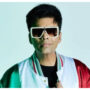 Karan Johar gets teary-eyed says ‘blessed’ to have kids