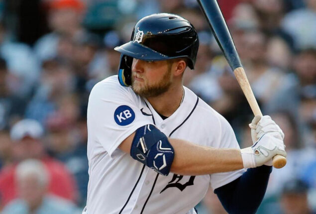 Austin Meadows