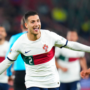 Diogo Dalot helps Portugal defeat Czech Republic