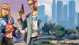 GTA 6 Gameplay