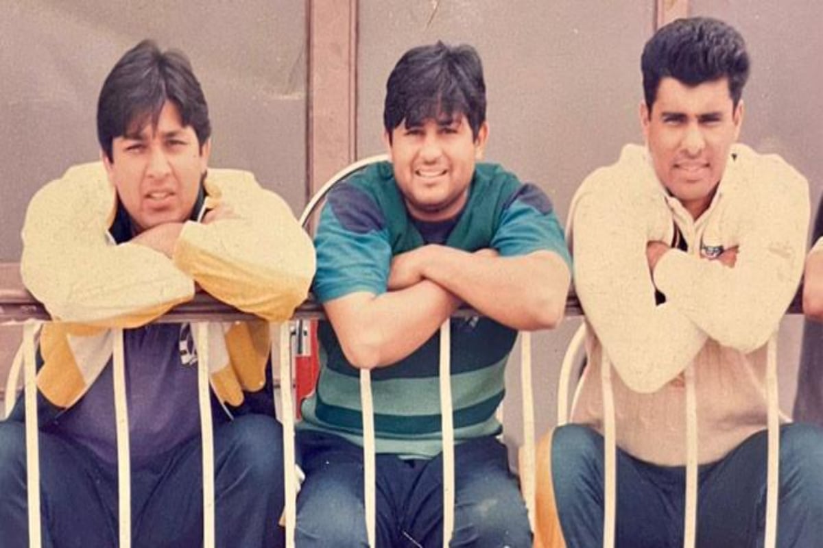 Waqar Younis