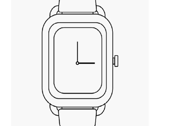 Specifications and a diagram of the OnePlus Nord Watch have been leaked