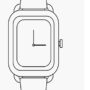 Specifications and a diagram of the OnePlus Nord Watch have been leaked