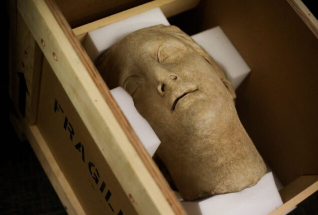 Over 58 artifact pieces worth $19 mn returned to Italy by New York