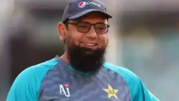 Saqlain Mushtaq