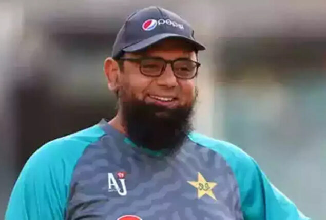 Pak vs Eng: Saqlain Mushtaq bowlers made mistakes in 3rd T20I