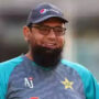 Pak vs Eng: Saqlain Mushtaq bowlers made mistakes in 3rd T20I