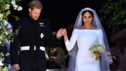 Prince Harry ‘freaked out’ after Meghan ‘threatened to dump him’