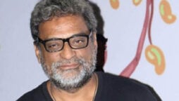 R Balki